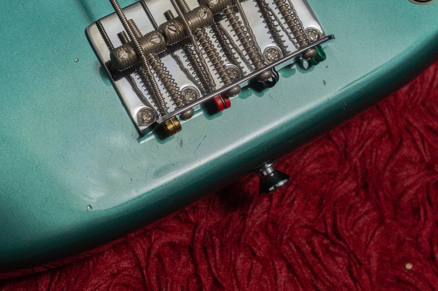 【used】Fender Japan / PB62-70US OTM PJ EMG Mod. 1999-2002 4.205kg #P006921 Crafted in Japan【GIB Yokohama】