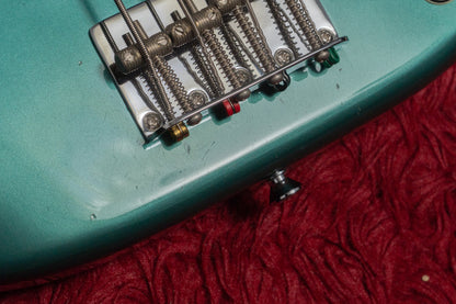 【used】Fender Japan / PB62-70US OTM PJ EMG Mod. 1999-2002 4.205kg #P006921 Crafted in Japan【GIB Yokohama】