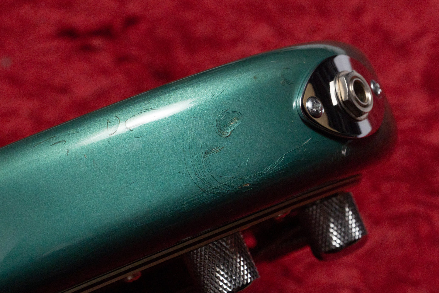 【used】Fender Japan / PB62-70US OTM PJ EMG Mod. 1999-2002 4.205kg #P006921 Crafted in Japan【GIB Yokohama】