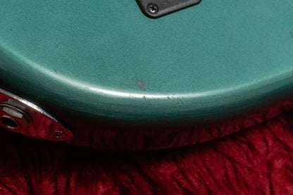 【used】Fender Japan / PB62-70US OTM PJ EMG Mod. 1999-2002 4.205kg #P006921 Crafted in Japan【GIB Yokohama】