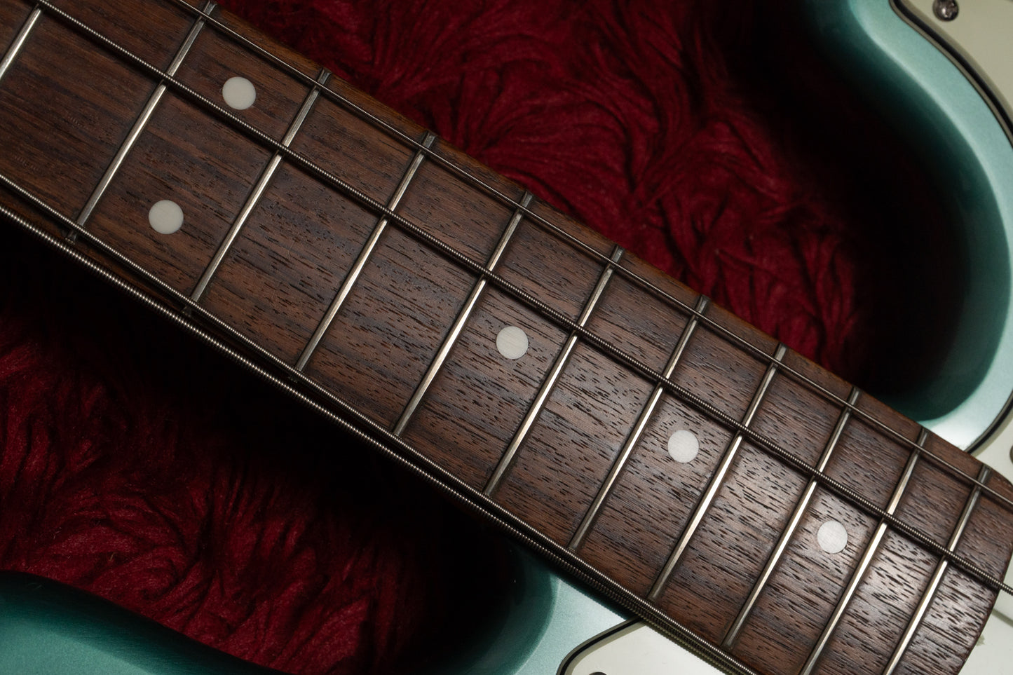 【used】Fender Japan / PB62-70US OTM PJ EMG Mod. 1999-2002 4.205kg #P006921 Crafted in Japan【GIB Yokohama】