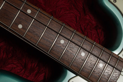 【used】Fender Japan / PB62-70US OTM PJ EMG Mod. 1999-2002 4.205kg #P006921 Crafted in Japan【GIB Yokohama】
