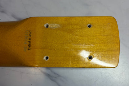 【used】Fender Japan / PB62-70US OTM PJ EMG Mod. 1999-2002 4.205kg #P006921 Crafted in Japan【GIB Yokohama】
