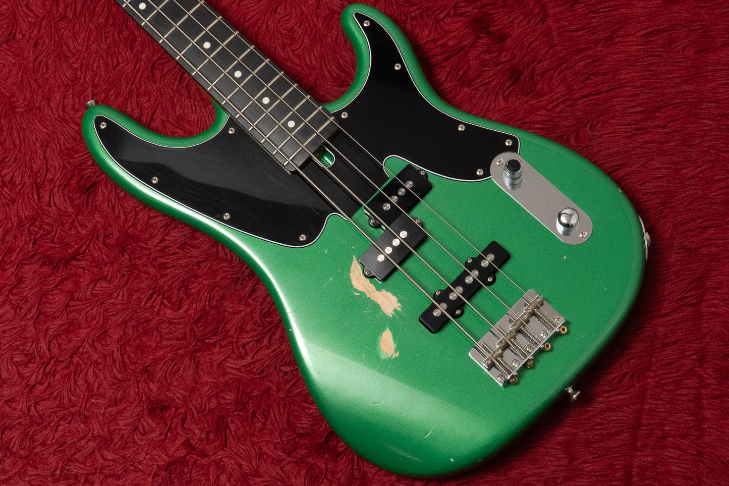 【used】moon / GM OKAMINE Model #4.5 LGM/E CR 3.895kg #K00086【GIB Yokohama】