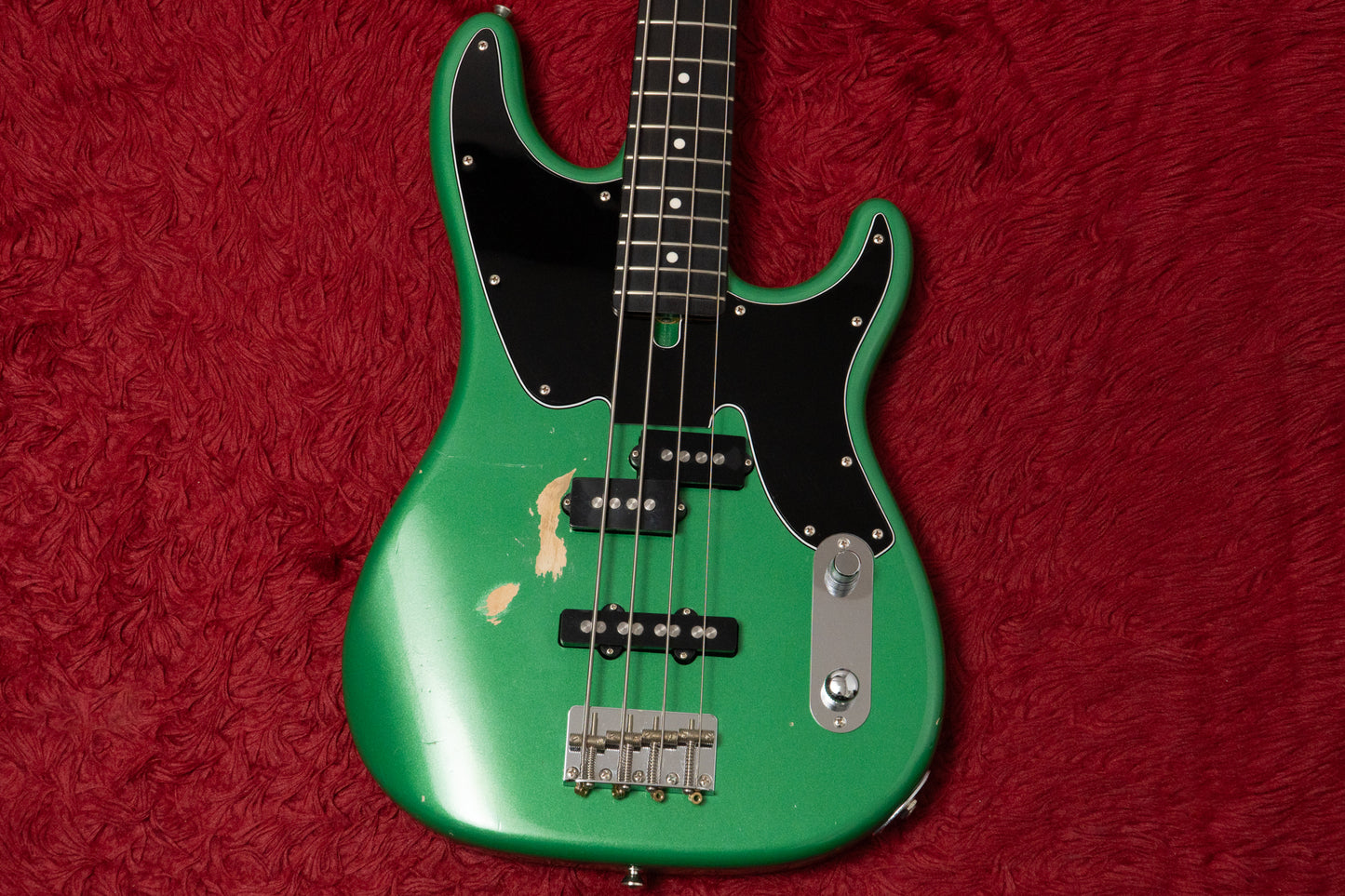 【used】moon / GM OKAMINE Model #4.5 LGM/E CR 3.895kg #K00086【GIB Yokohama】