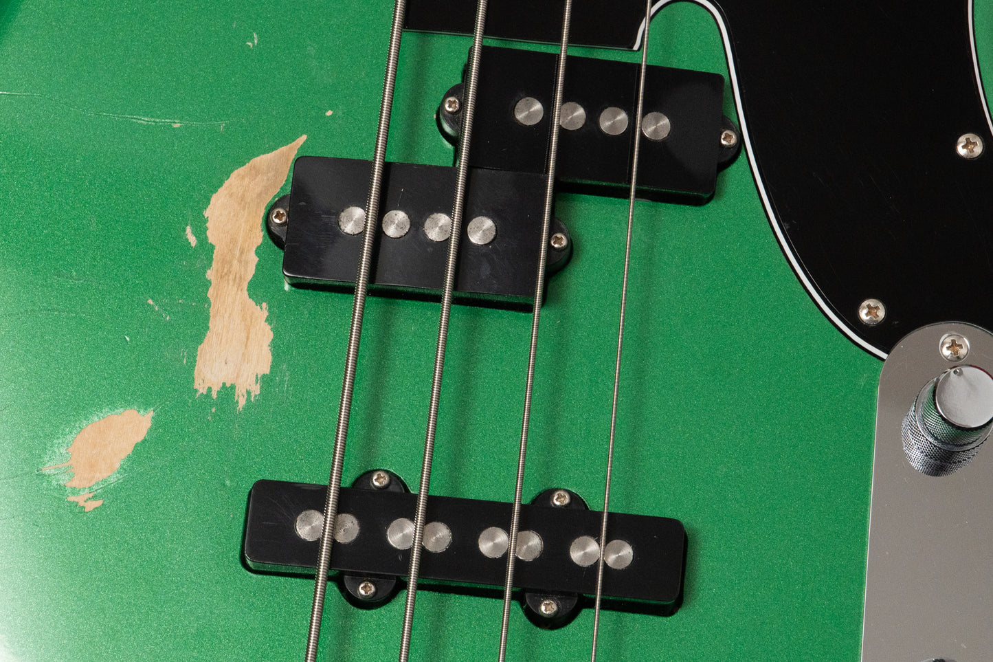 【used】moon / GM OKAMINE Model #4.5 LGM/E CR 3.895kg #K00086【GIB Yokohama】