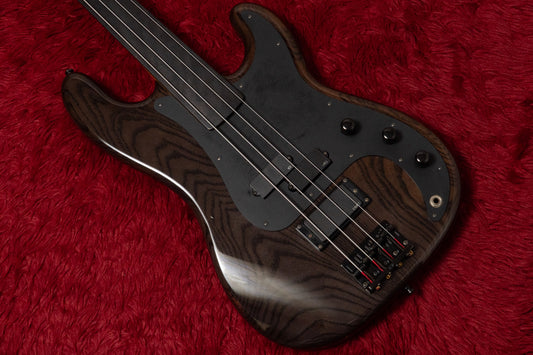 【used】ESP / Custom Bass PJ type / FL 4.850kg #41018【GIB Yokohama】