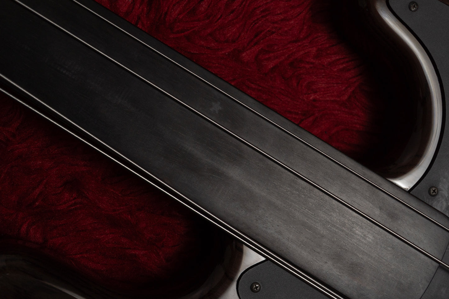 【used】ESP / Custom Bass PJ type / FL 4.850kg #41018【GIB Yokohama】