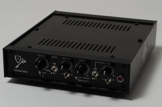 【used】Vintage Face / REBUILD810 Series R-810D【GIB Yokohama】