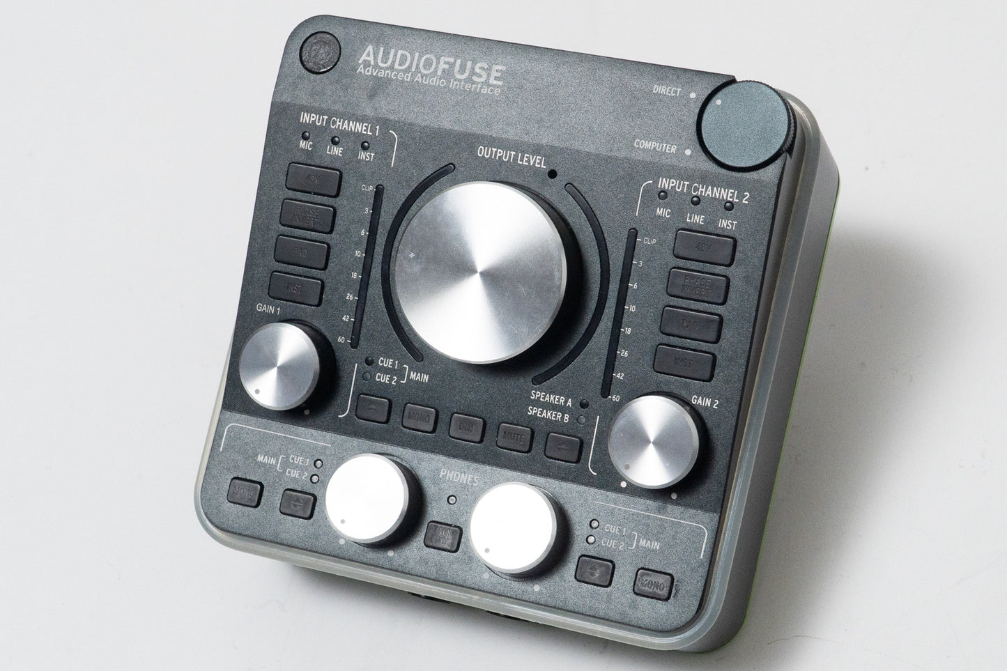 【used】ARTURIA / AudioFuse【GIB Yokohama】
