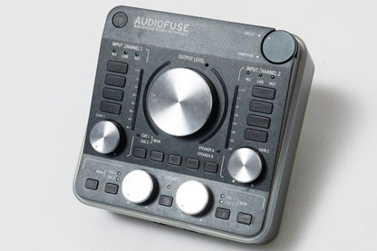 【used】ARTURIA / AudioFuse【GIB Yokohama】