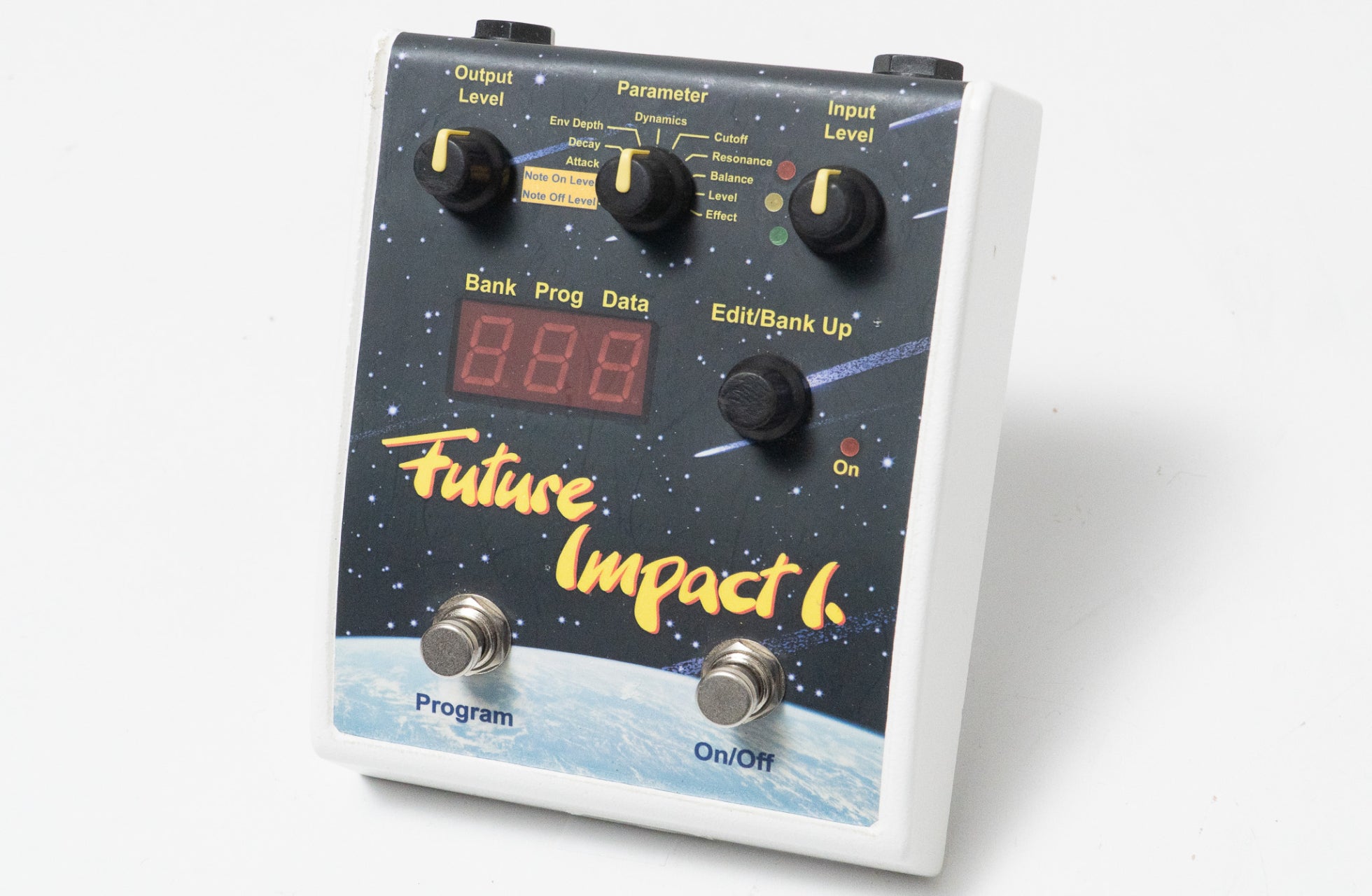 【used】pandaMidi Solutions / Future Impact I.【GIB Yokohama】 – Bass Shop ...