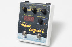 【used】pandaMidi Solutions / Future Impact I.【GIB Yokohama】