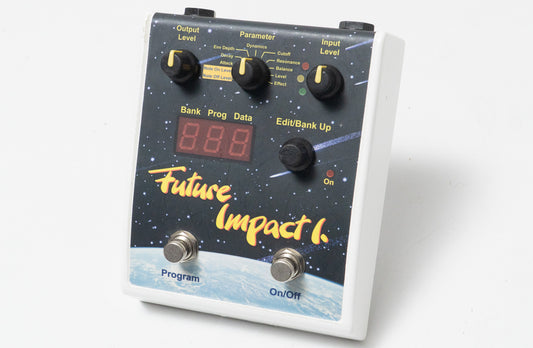 【used】pandaMidi Solutions / Future Impact I.【GIB Yokohama】