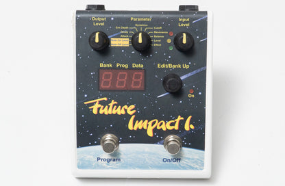 【used】pandaMidi Solutions / Future Impact I.【GIB Yokohama】