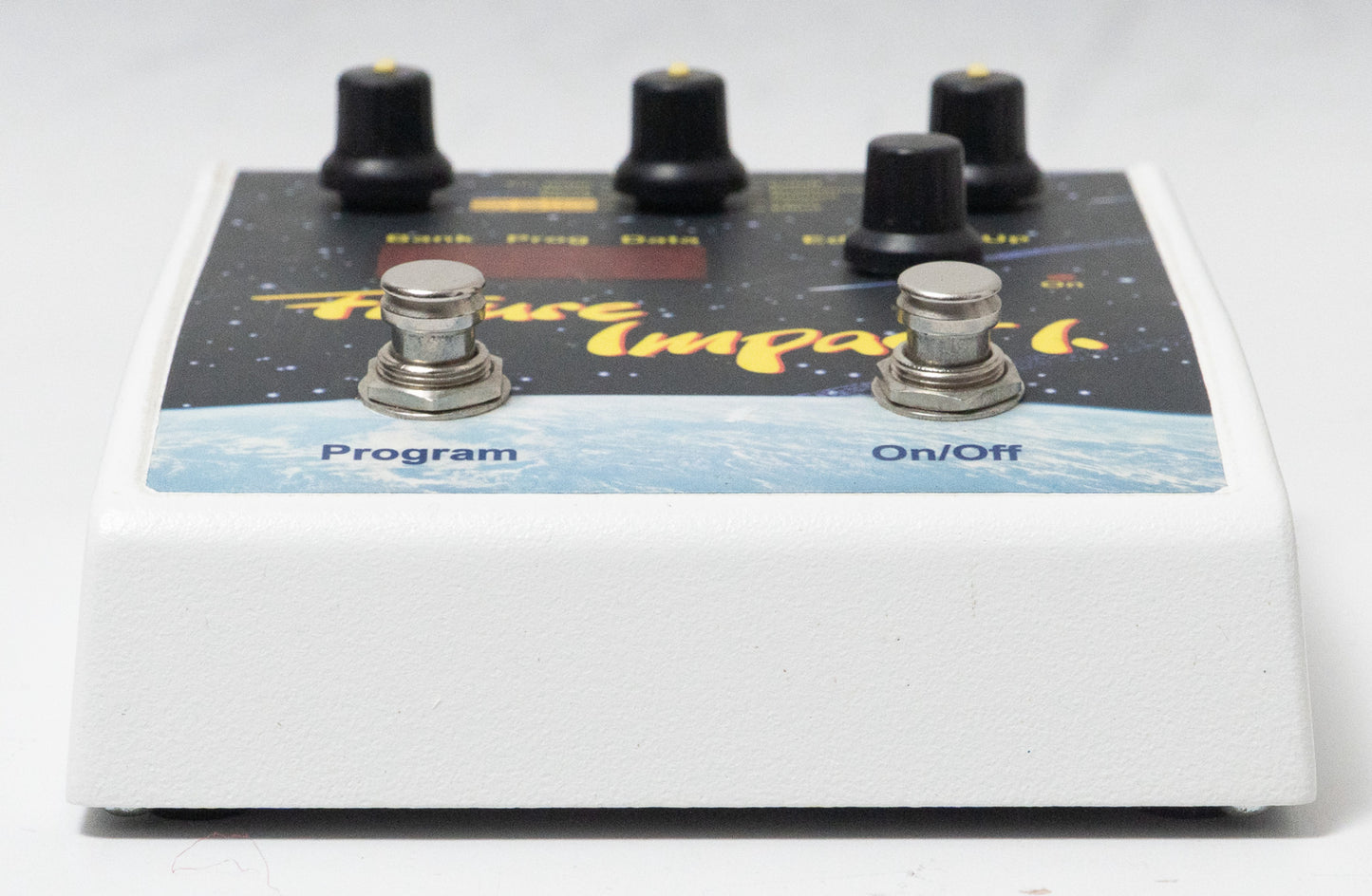 【used】pandaMidi Solutions / Future Impact I.【GIB Yokohama】