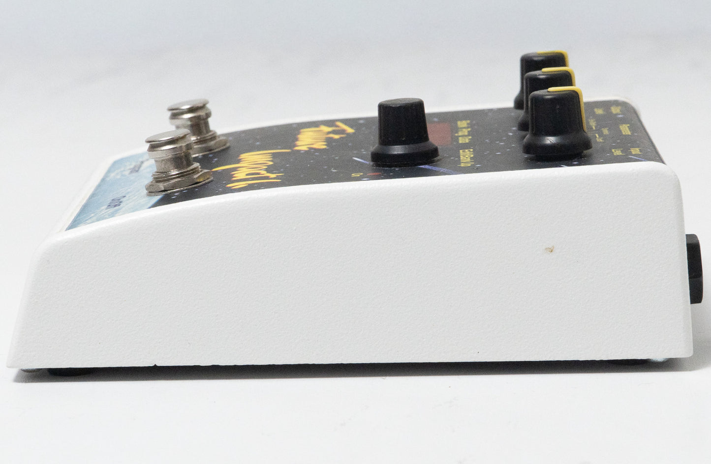【used】pandaMidi Solutions / Future Impact I.【GIB Yokohama】