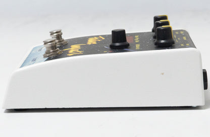 【used】pandaMidi Solutions / Future Impact I.【GIB Yokohama】