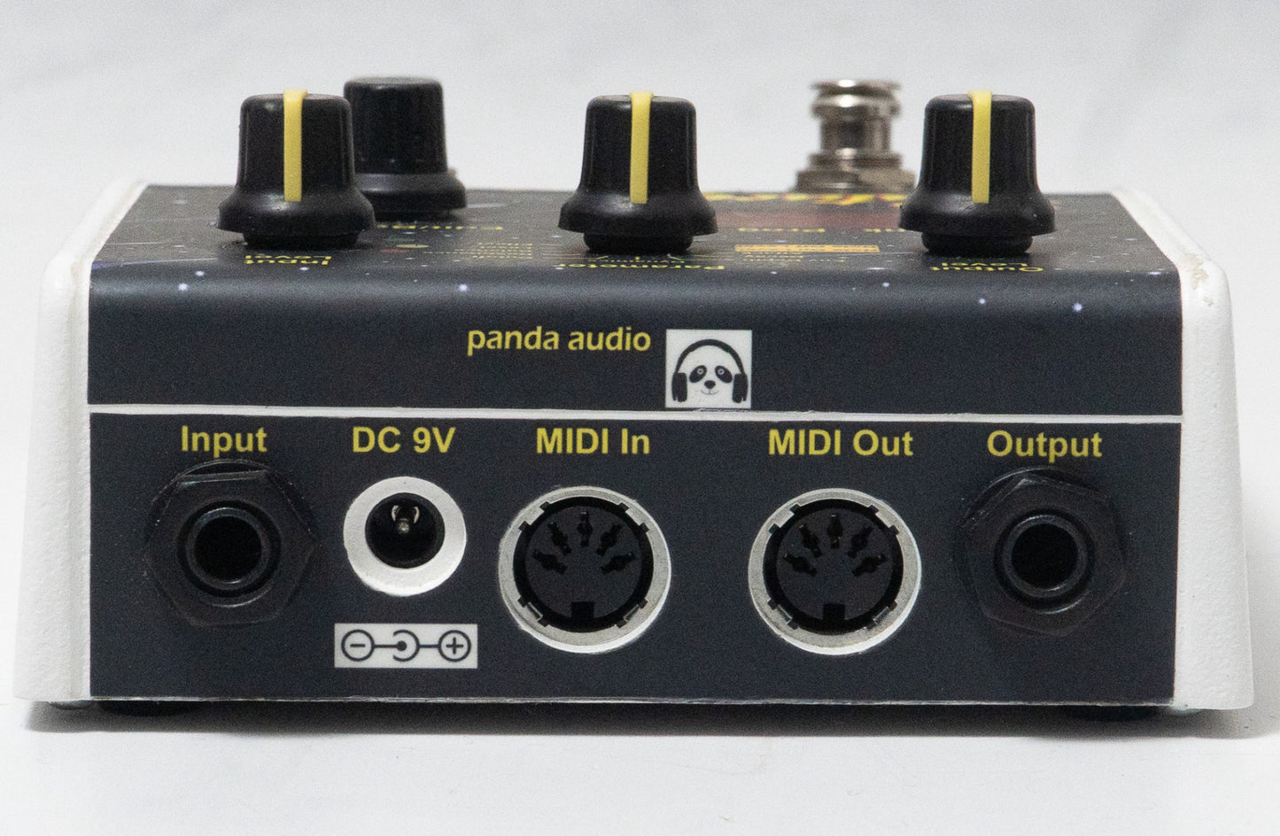 【used】pandaMidi Solutions / Future Impact I.【GIB Yokohama】