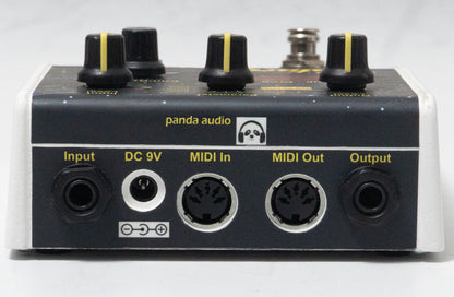 【used】pandaMidi Solutions / Future Impact I.【GIB Yokohama】