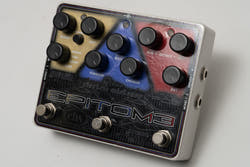 【used】Electro-Harmonix / EPITOME【GIB Yokohama】