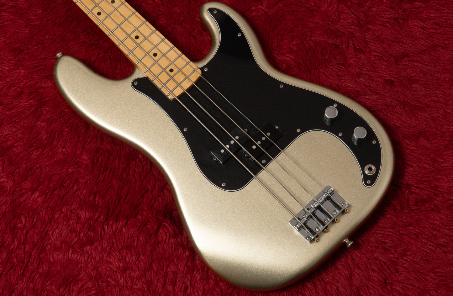 【used】Fender / 75th Anniversary Precision Bass Diamond Anniversary 2020 4.055kg #MX20148546【GIB Yokohama】