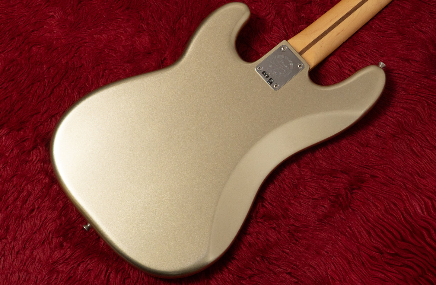 【used】Fender / 75th Anniversary Precision Bass Diamond Anniversary 2020 4.055kg #MX20148546【GIB Yokohama】