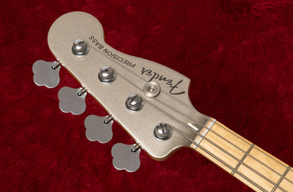 【used】Fender / 75th Anniversary Precision Bass Diamond Anniversary 2020 4.055kg #MX20148546【GIB Yokohama】