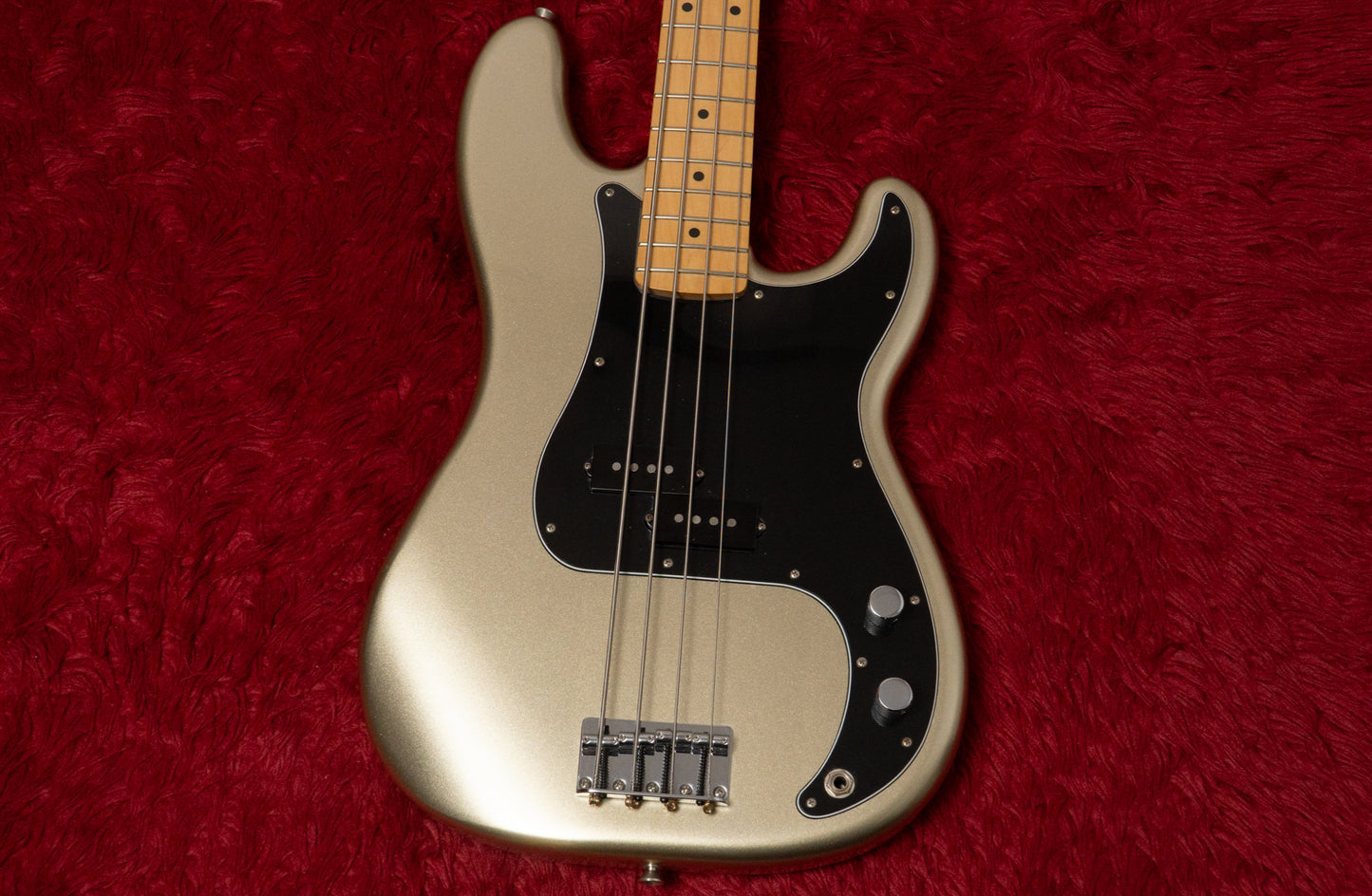 【used】Fender / 75th Anniversary Precision Bass Diamond Anniversary 2020 4.055kg #MX20148546【GIB Yokohama】