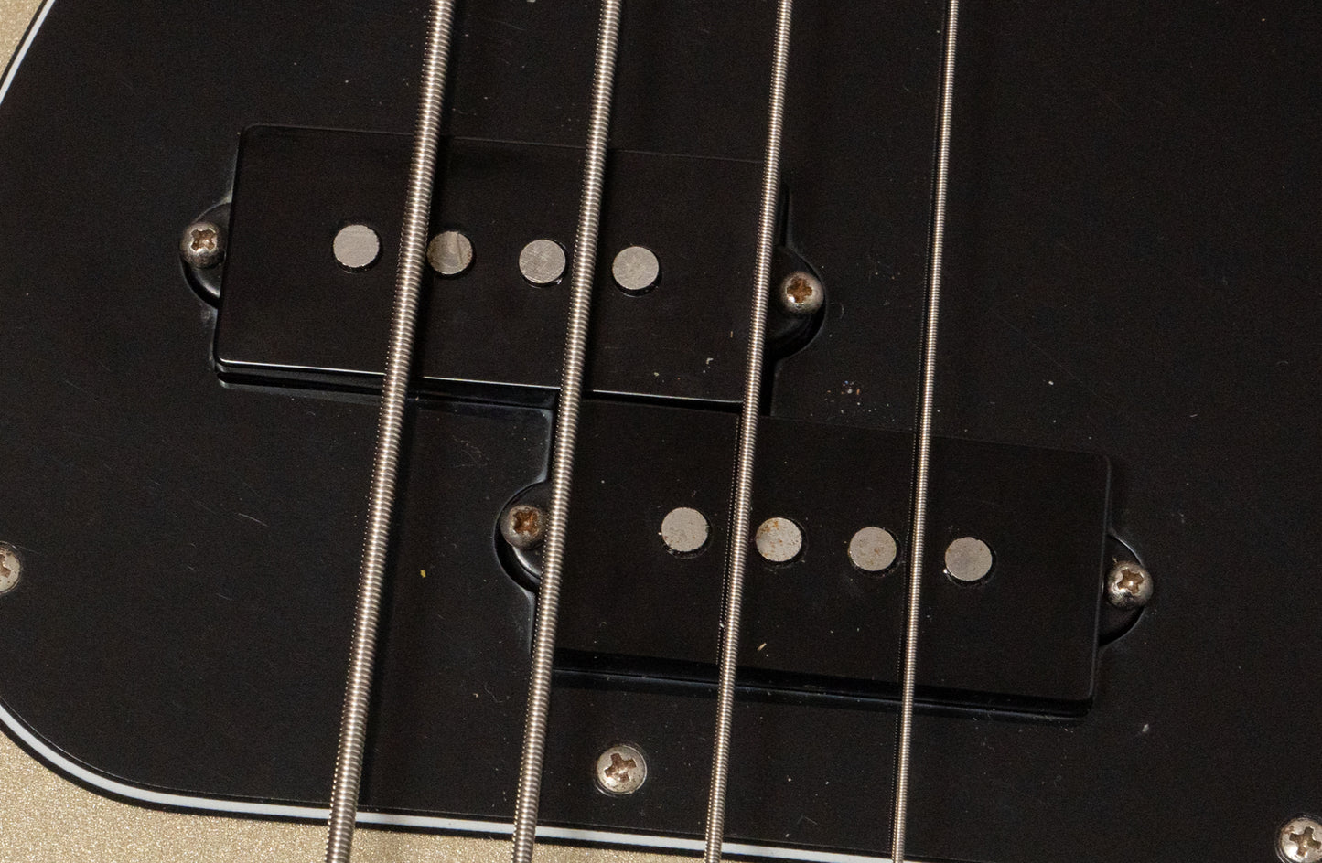 【used】Fender / 75th Anniversary Precision Bass Diamond Anniversary 2020 4.055kg #MX20148546【GIB Yokohama】