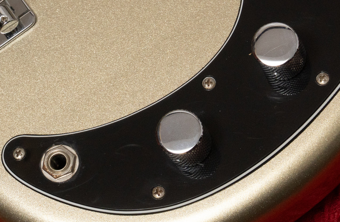 【used】Fender / 75th Anniversary Precision Bass Diamond Anniversary 2020 4.055kg #MX20148546【GIB Yokohama】