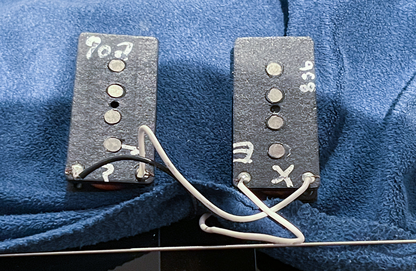 【used】Fender / 75th Anniversary Precision Bass Diamond Anniversary 2020 4.055kg #MX20148546【GIB Yokohama】