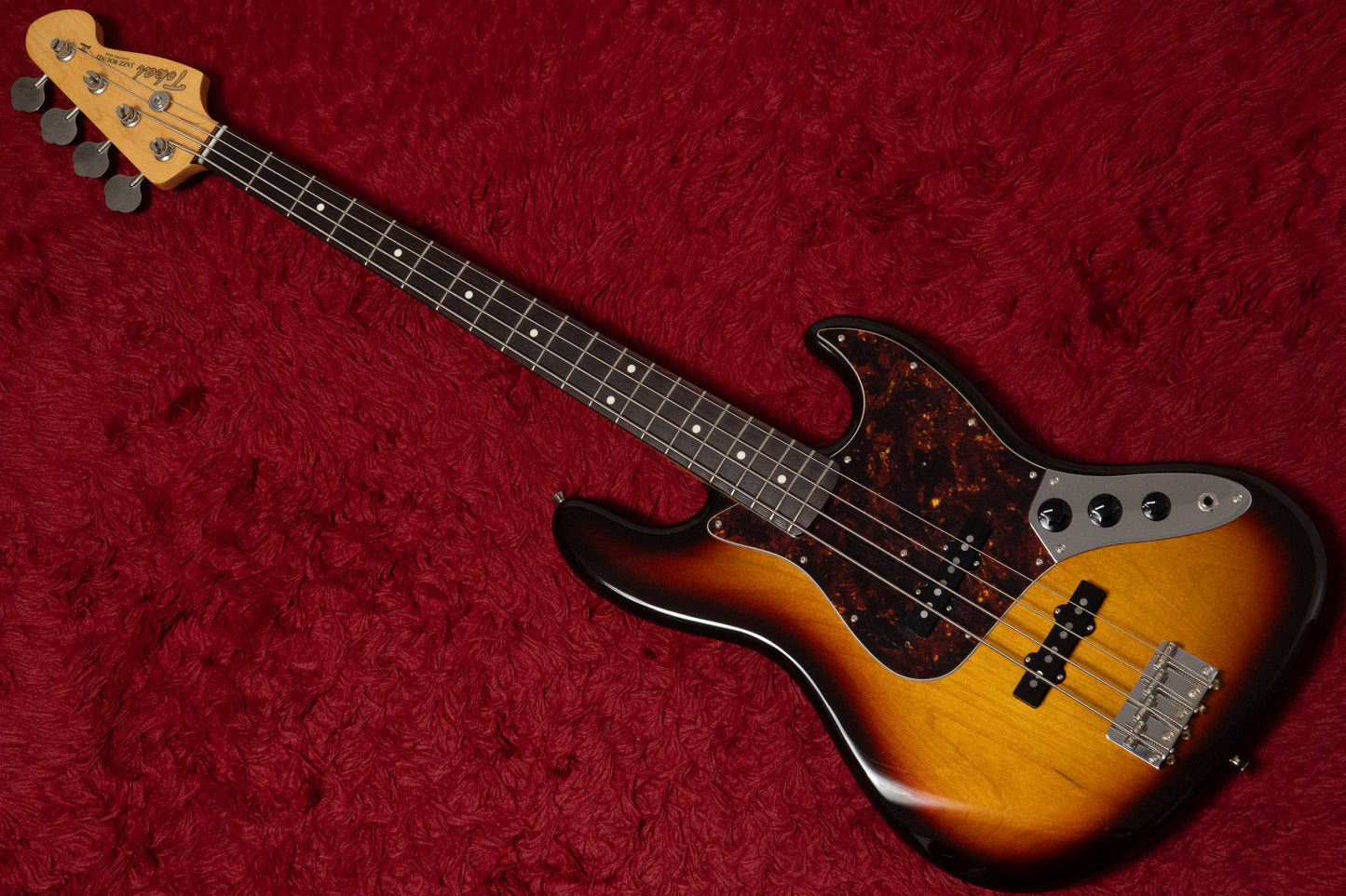 【used】Tokai / AJB-101 YS/R 4.225kg #250487【GIB Yokohama】