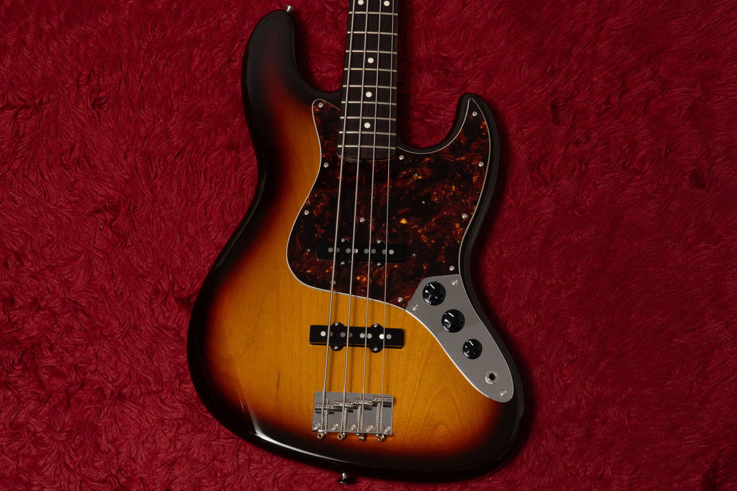 【used】Tokai / AJB-101 YS/R 4.225kg #250487【GIB Yokohama】