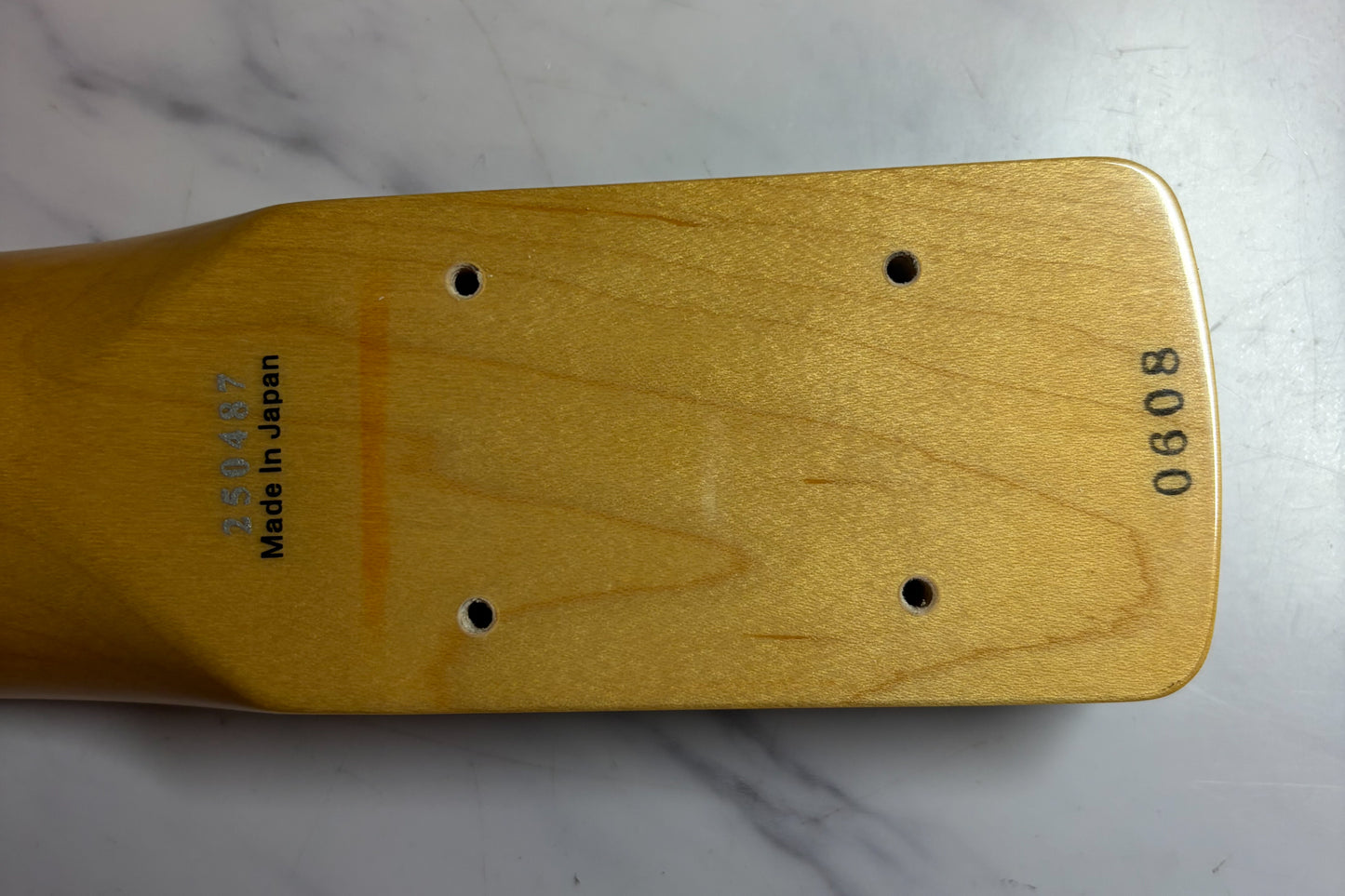 【used】Tokai / AJB-101 YS/R 4.225kg #250487【GIB Yokohama】