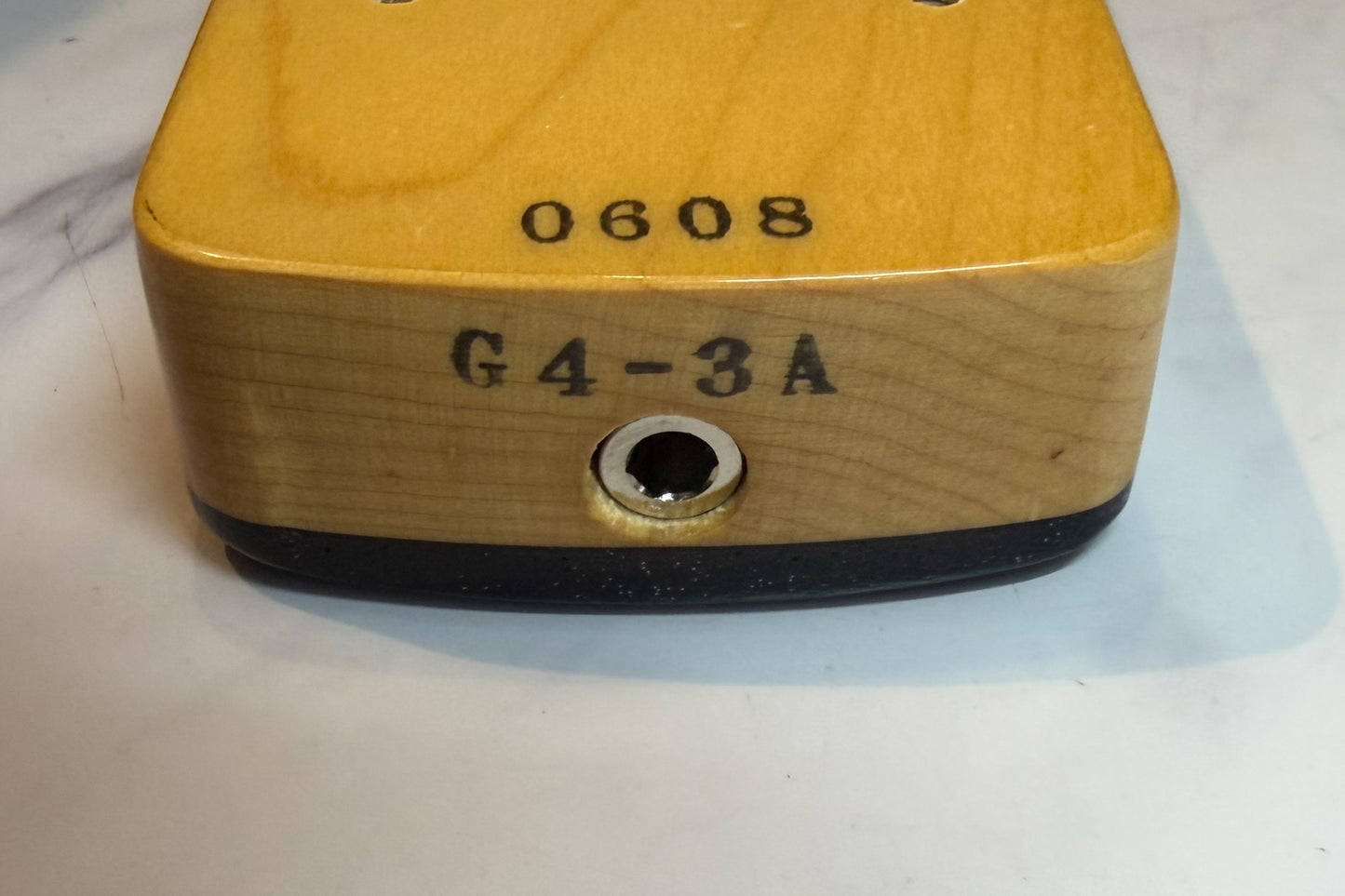 【used】Tokai / AJB-101 YS/R 4.225kg #250487【GIB Yokohama】