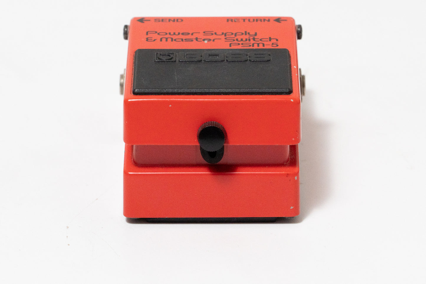【used】BOSS / PSM-5 Power Supply & Master Switch【GIB Yokohama】