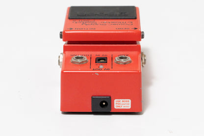 【used】BOSS / PSM-5 Power Supply & Master Switch【GIB Yokohama】