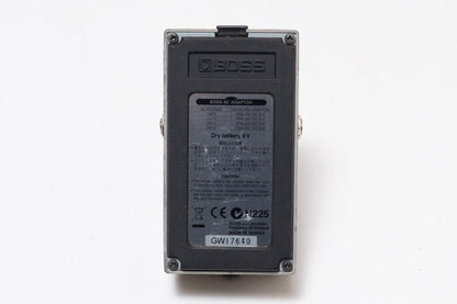 【used】BOSS / GEB-7 Bass Equalizer【GIB Yokohama】