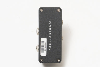 【used】One Control / Minimal Series Stereo 1 Loop Box【GIB Yokohama】