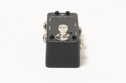【used】One Control / Minimal Series Stereo 1 Loop Box【GIB Yokohama】