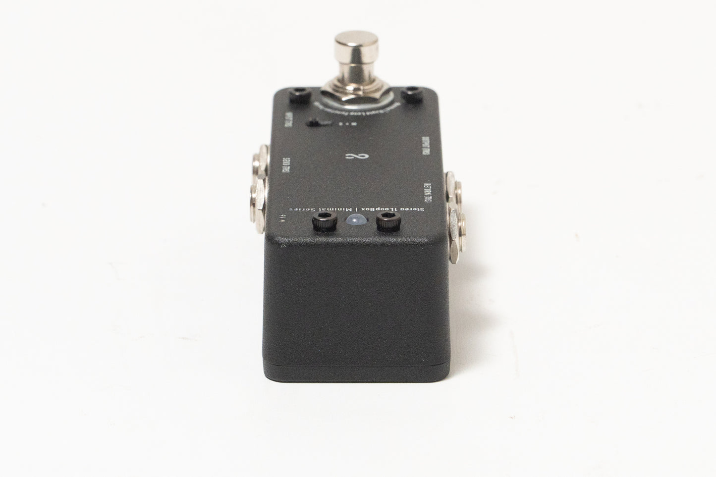 【used】One Control / Minimal Series Stereo 1 Loop Box【GIB Yokohama】