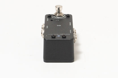 【used】One Control / Minimal Series Stereo 1 Loop Box【GIB Yokohama】