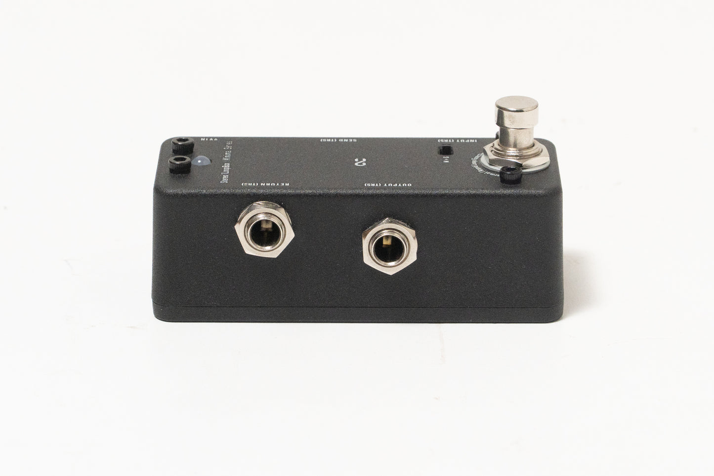 【used】One Control / Minimal Series Stereo 1 Loop Box【GIB Yokohama】