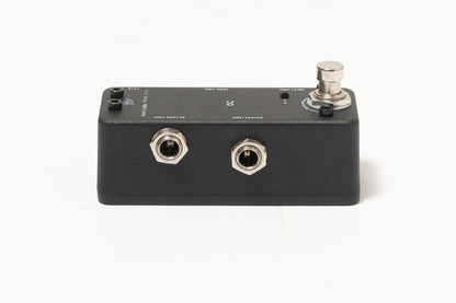 【used】One Control / Minimal Series Stereo 1 Loop Box【GIB Yokohama】