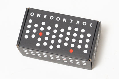 【used】One Control / Minimal Series Stereo 1 Loop Box【GIB Yokohama】