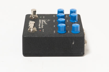 【used】NUX / Melvin Lee Davis BASS Preamp+DI【GIB Yokohama】