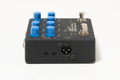 【used】NUX / Melvin Lee Davis BASS Preamp+DI【GIB Yokohama】