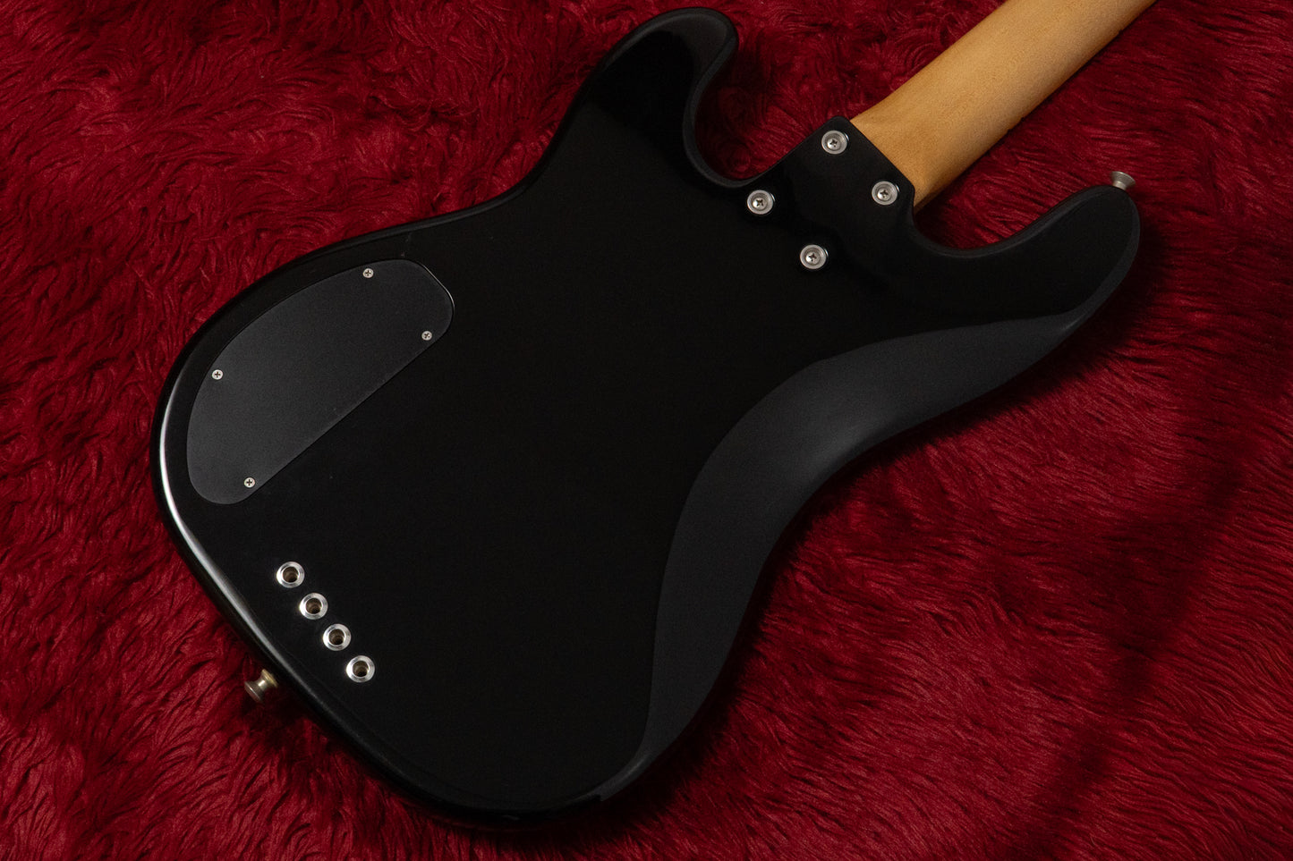 【used】Lakland / USA BG-P・R US44-64 2005 3.885kg #BG 232【Consignment】【GIB Yokohama】