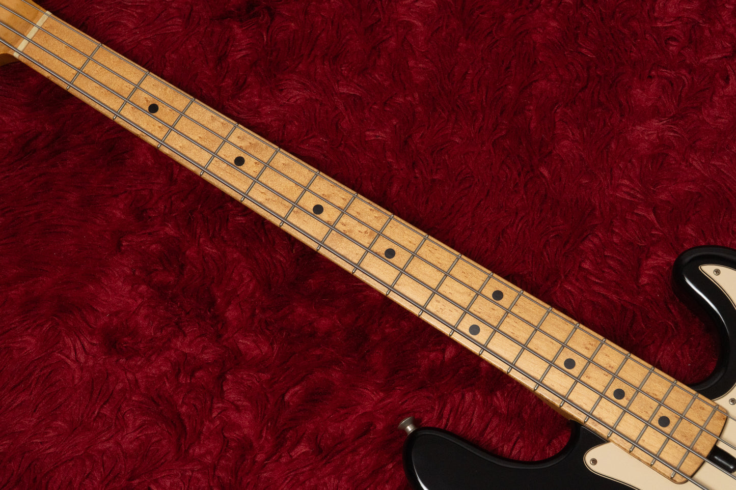 【used】Lakland / USA BG-P・R US44-64 2005 3.885kg #BG 232【Consignment】【GIB Yokohama】